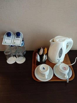 oasis siliwangi sport hotel