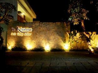 the kharma villas yogyakarta