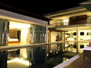 the kharma villas yogyakarta