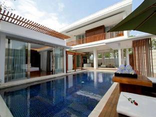 the kharma villas yogyakarta