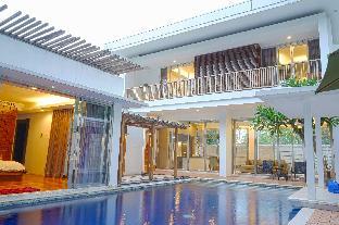 the kharma villas yogyakarta