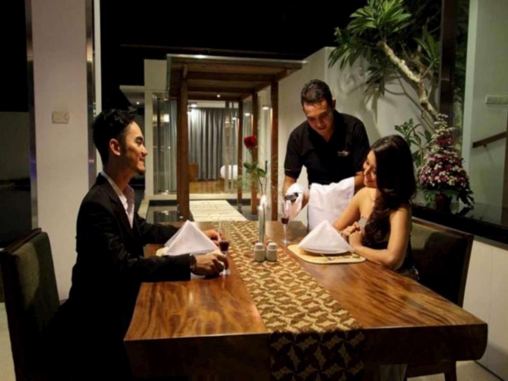 the kharma villas yogyakarta