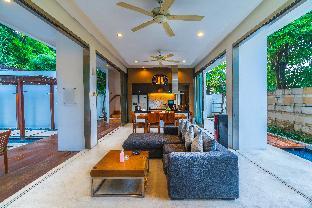 the kharma villas yogyakarta
