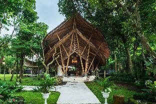 the kharma villas yogyakarta