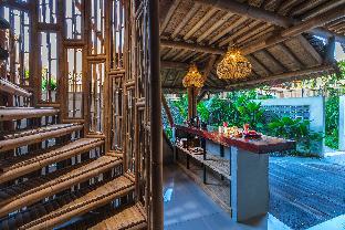 the kharma villas yogyakarta