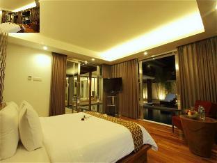 the kharma villas yogyakarta