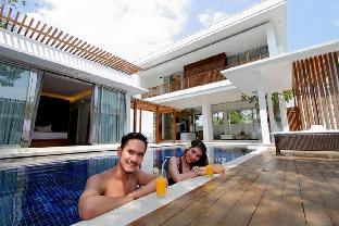 the kharma villas yogyakarta