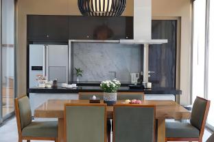 the kharma villas yogyakarta