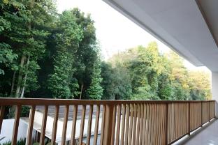 the kharma villas yogyakarta