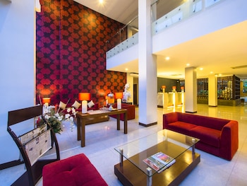 The Victoria Hotel Yogyakarta,Depok>>Berbah,4 star
