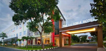 The Victoria Hotel Yogyakarta,Depok>>Berbah,4 star