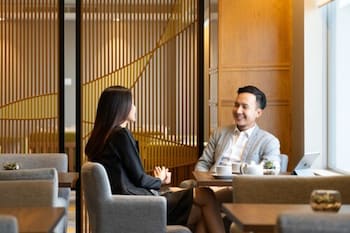 Holiday Inn & Suites Jakarta Gajah Mada, An Ihg Hotel,Taman Sari>>Jakarta,4 star