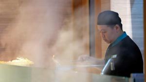 holiday inn and suites jakarta gajah mada an ihg hotel