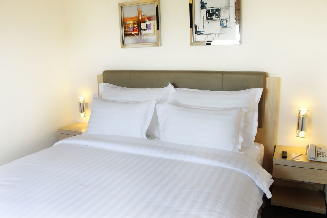 dprimahotel itc mangga dua