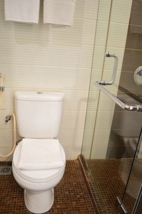 dprimahotel itc mangga dua