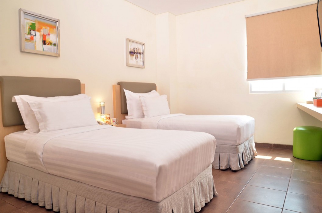 dprimahotel itc mangga dua