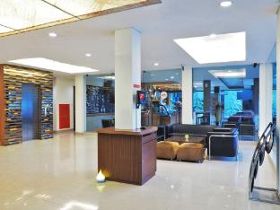 dprimahotel itc mangga dua
