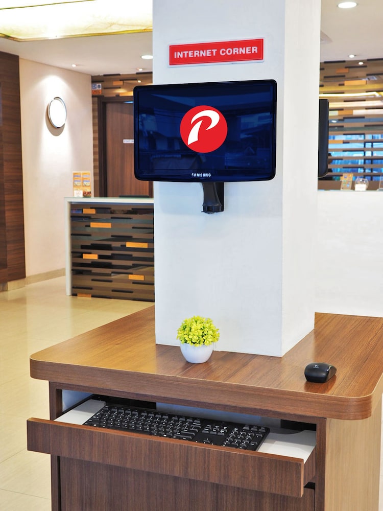 dprimahotel itc mangga dua