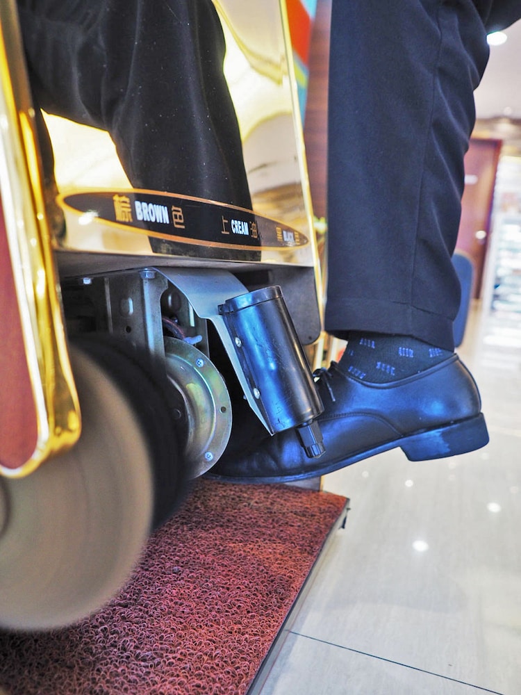 dprimahotel itc mangga dua