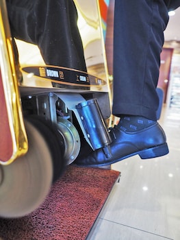 dprimahotel itc mangga dua