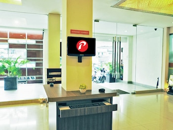 dprimahotel itc mangga dua