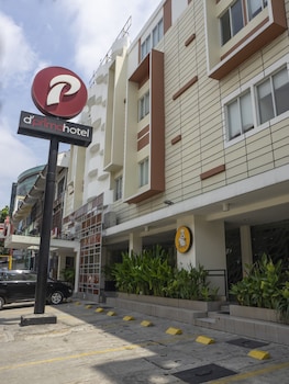 dprimahotel itc mangga dua