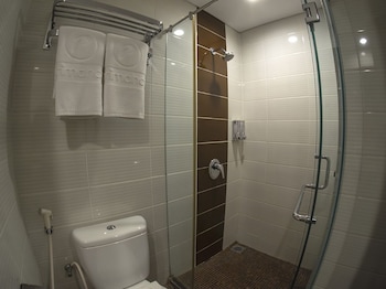 dprimahotel itc mangga dua