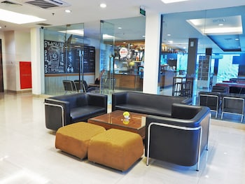 dprimahotel itc mangga dua