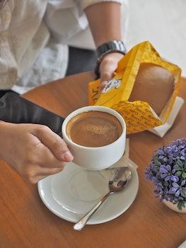 dprimahotel itc mangga dua