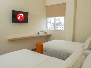 dprimahotel itc mangga dua