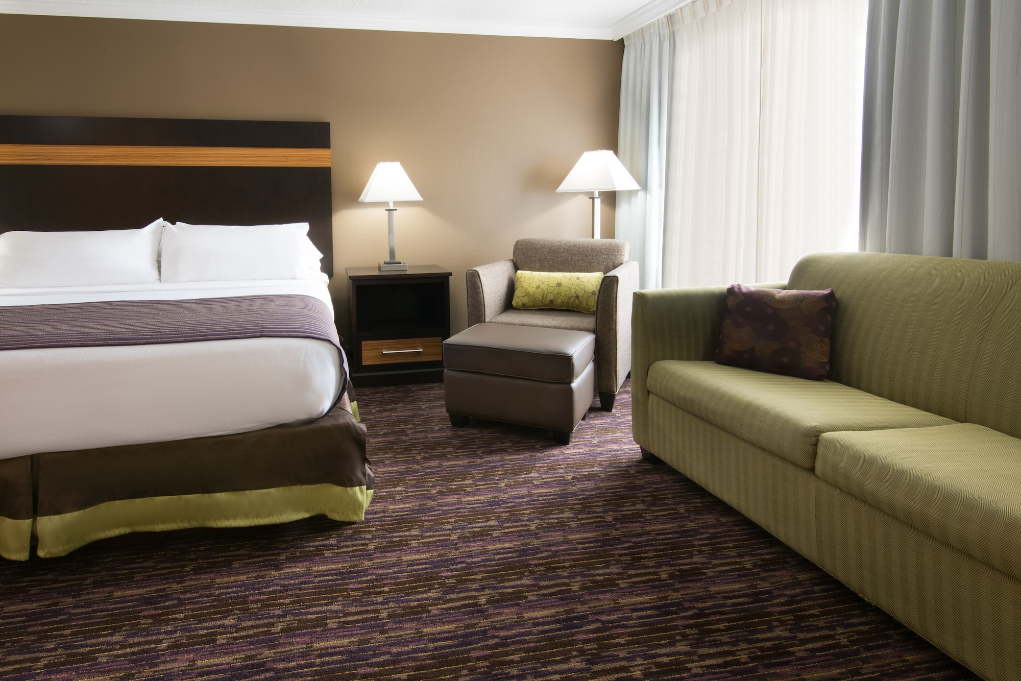 holiday inn williamsport by ihg