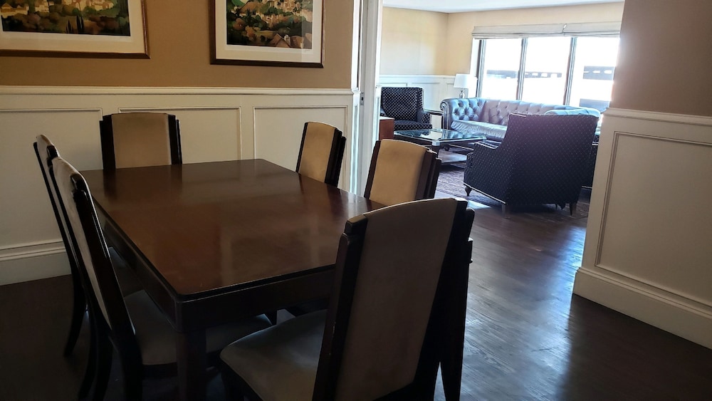 holiday inn williamsport by ihg