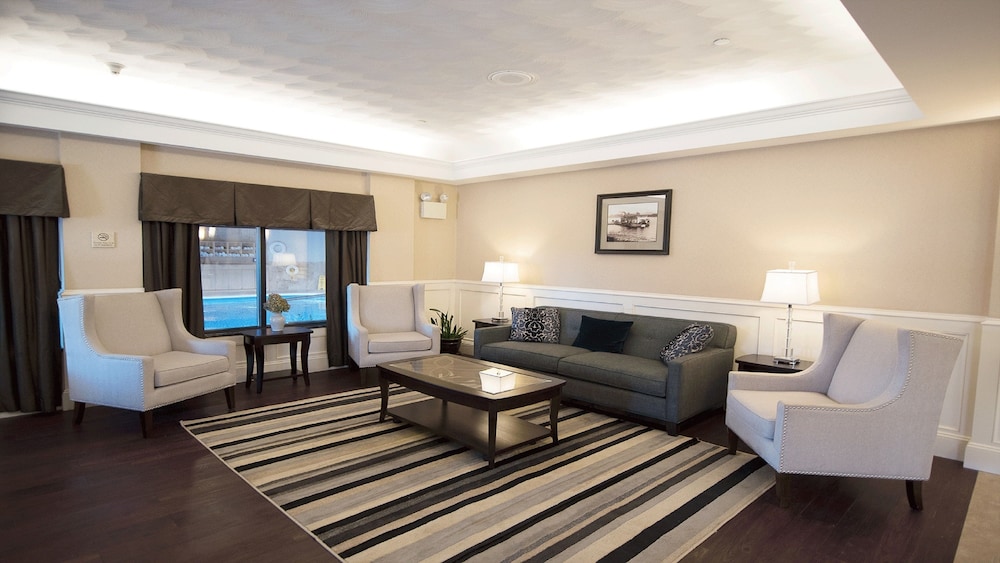 holiday inn williamsport by ihg