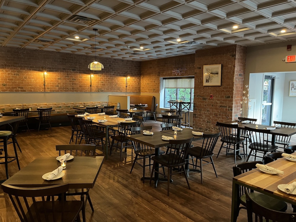 holiday inn williamsport by ihg