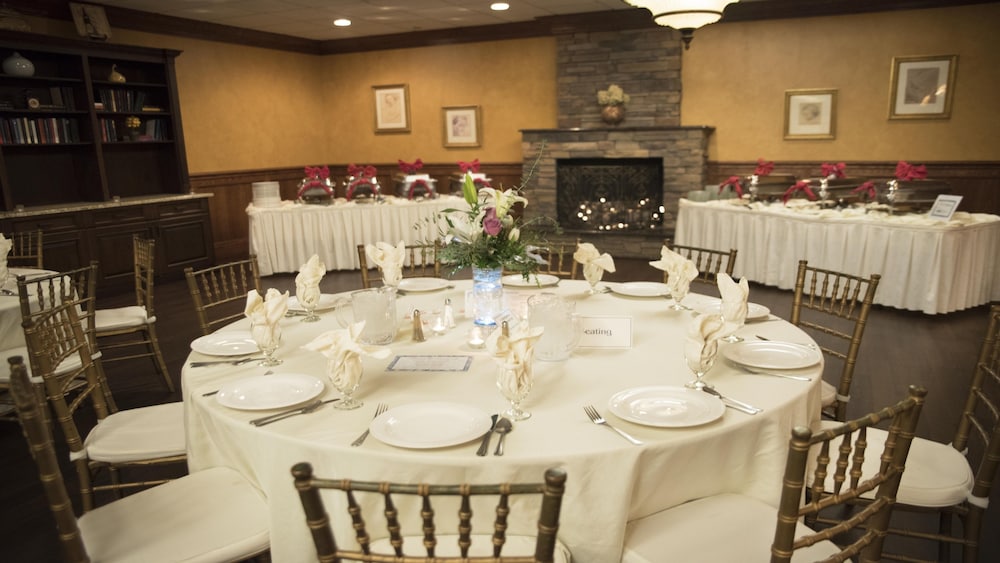 holiday inn williamsport by ihg