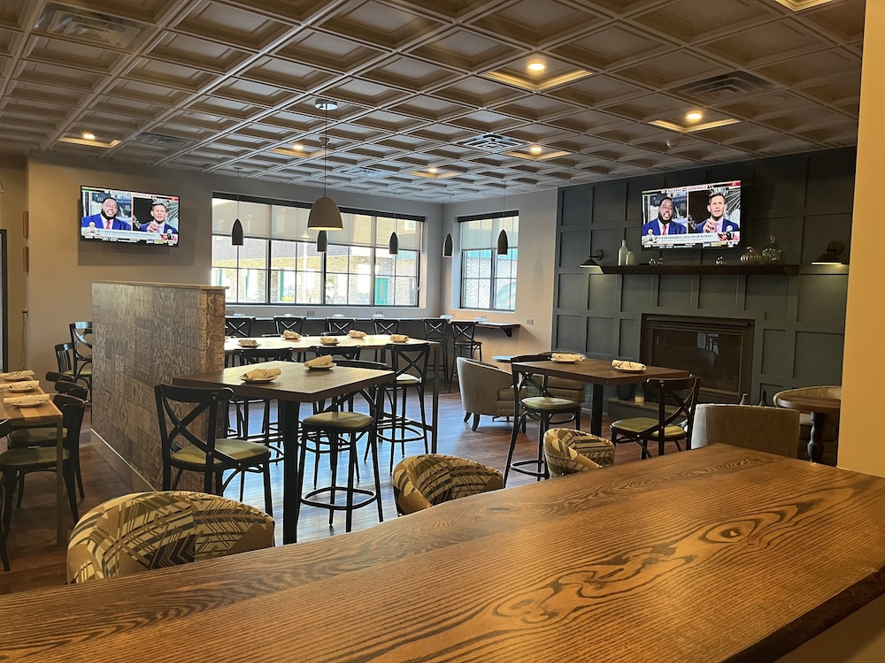 holiday inn williamsport by ihg