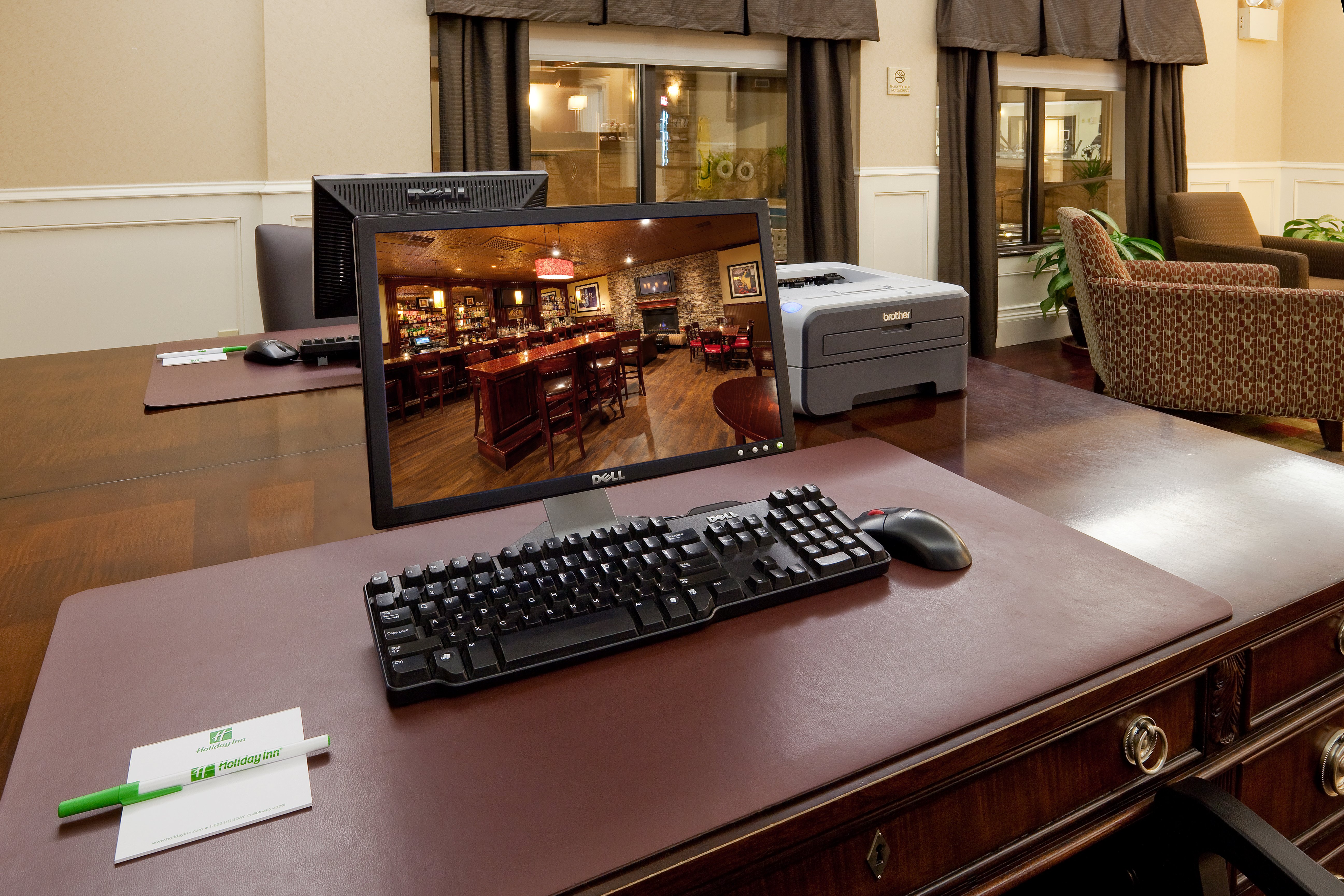 holiday inn williamsport by ihg