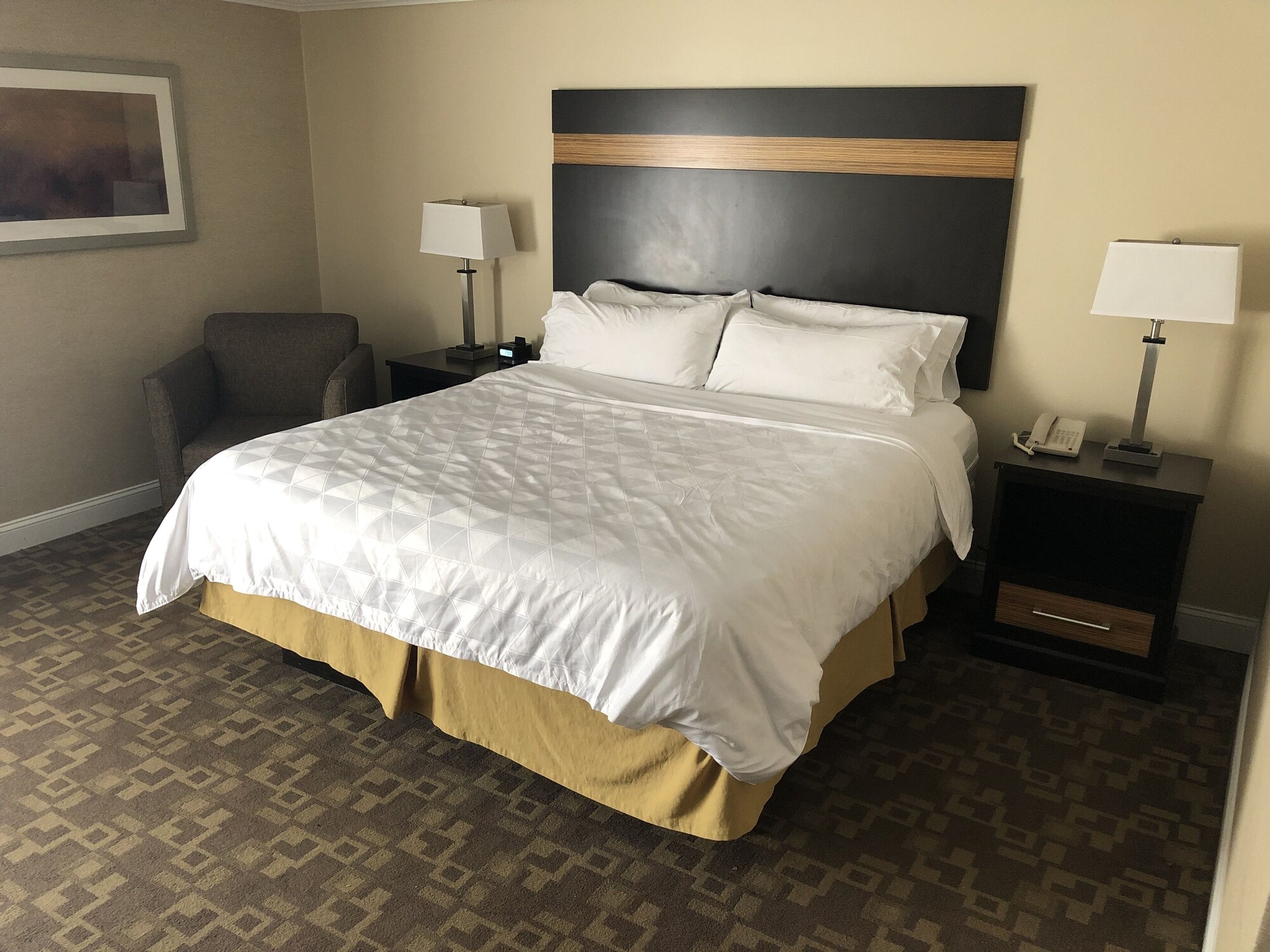 holiday inn williamsport by ihg
