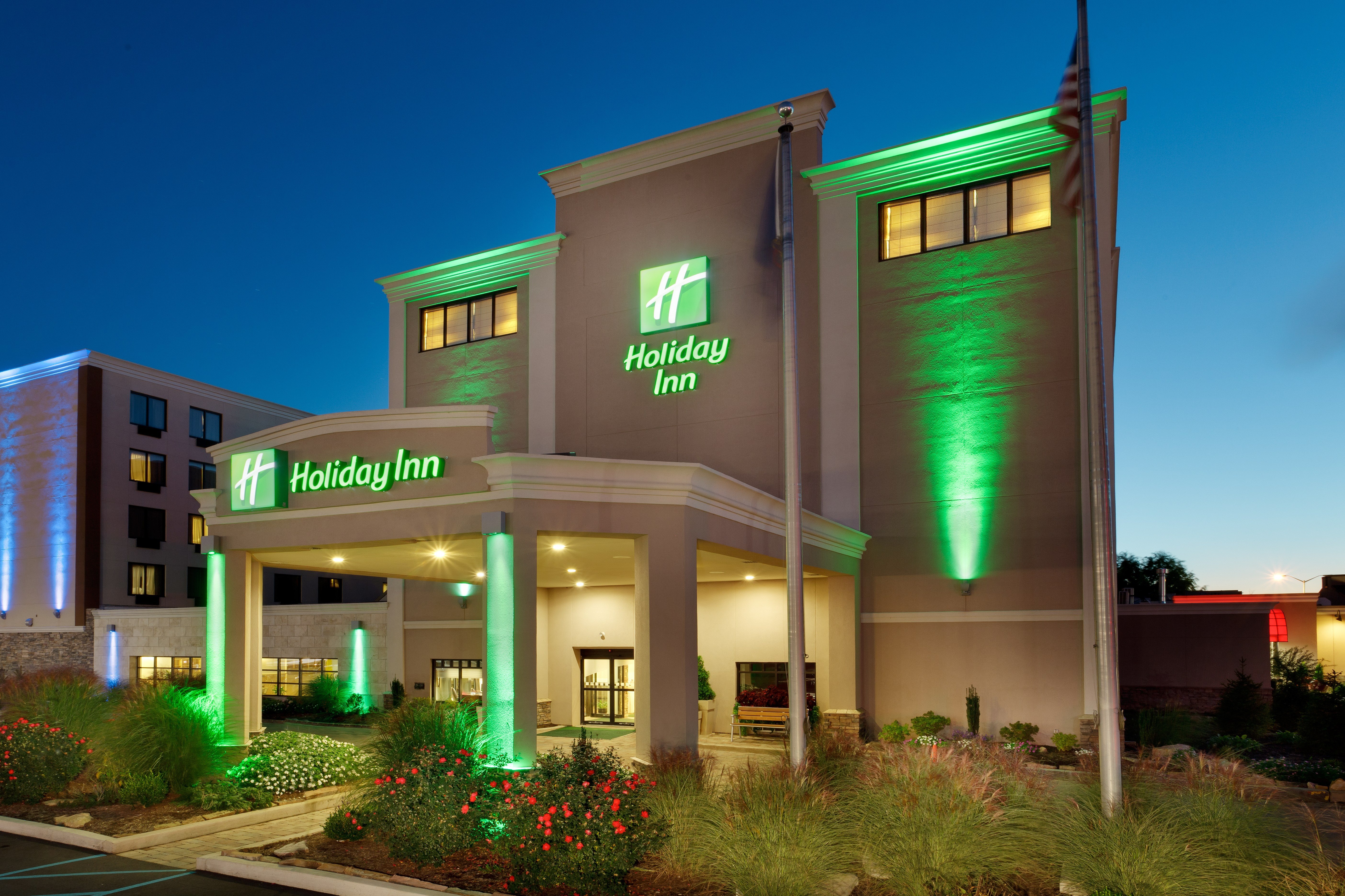 holiday inn williamsport by ihg