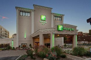 holiday inn williamsport by ihg