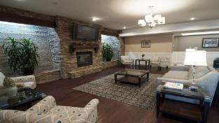 holiday inn williamsport by ihg
