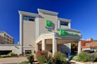 holiday inn williamsport by ihg