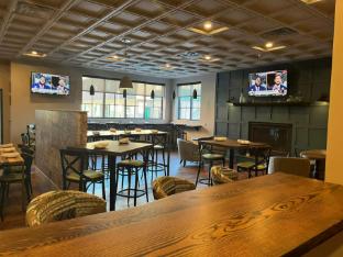 holiday inn williamsport by ihg