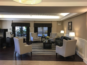 Holiday Inn Williamsport By Ihg,Pennsylvania>>Lycoming County,3 star