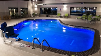 Holiday Inn Williamsport By Ihg,Pennsylvania>>Lycoming County,3 star