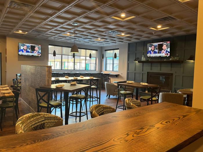 holiday inn williamsport by ihg