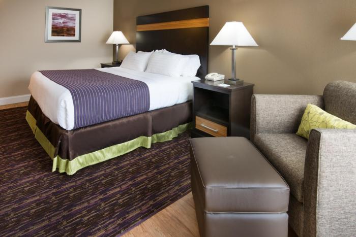 holiday inn williamsport by ihg