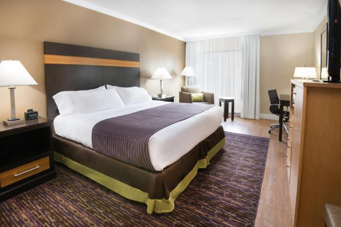 holiday inn williamsport by ihg