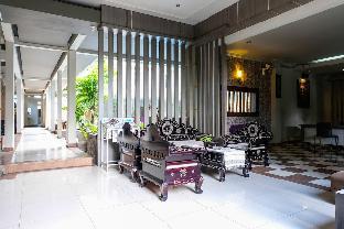 hotel bidari lombok