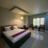 hotel bidari lombok